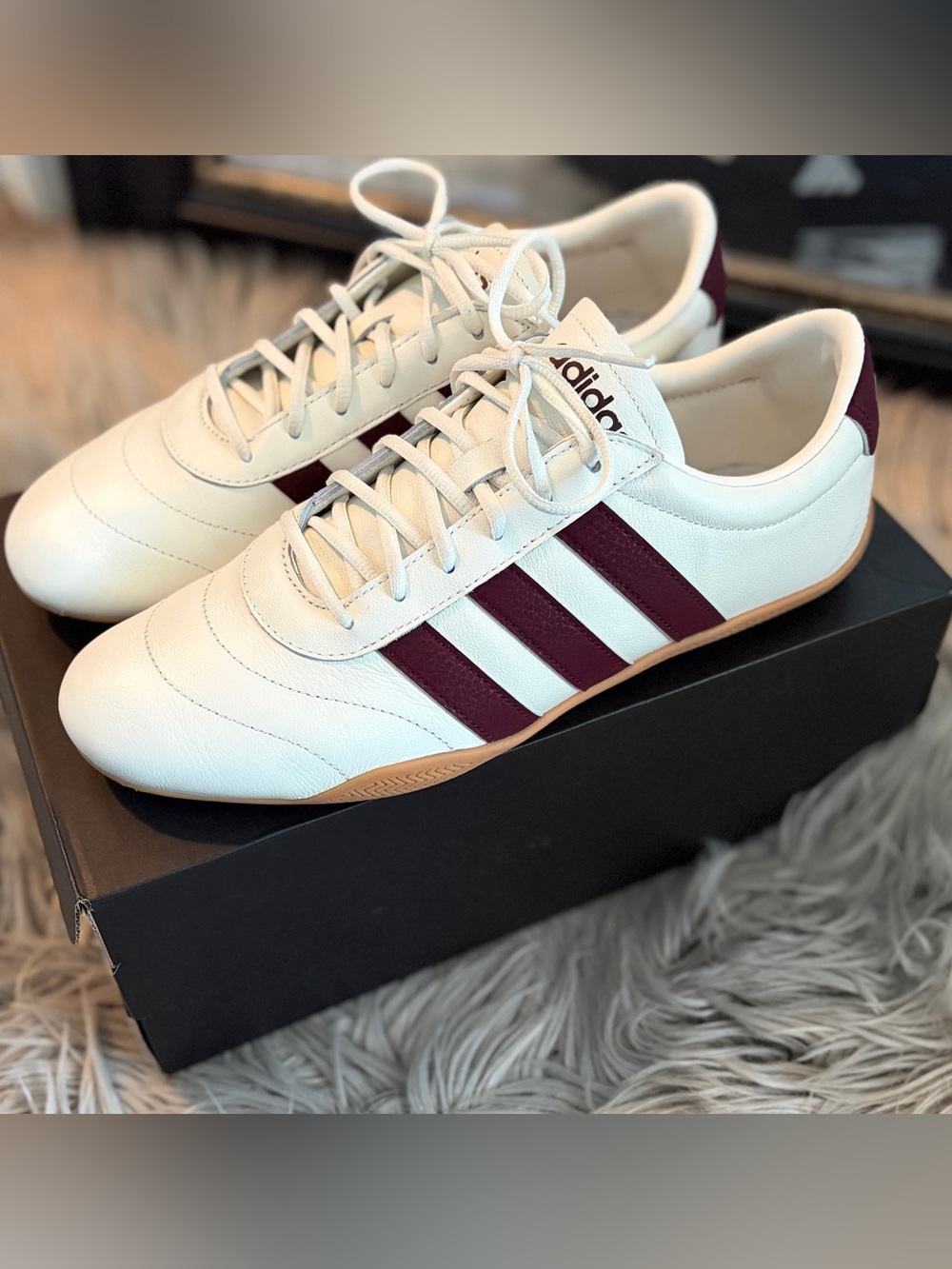 Adidas Grand court low